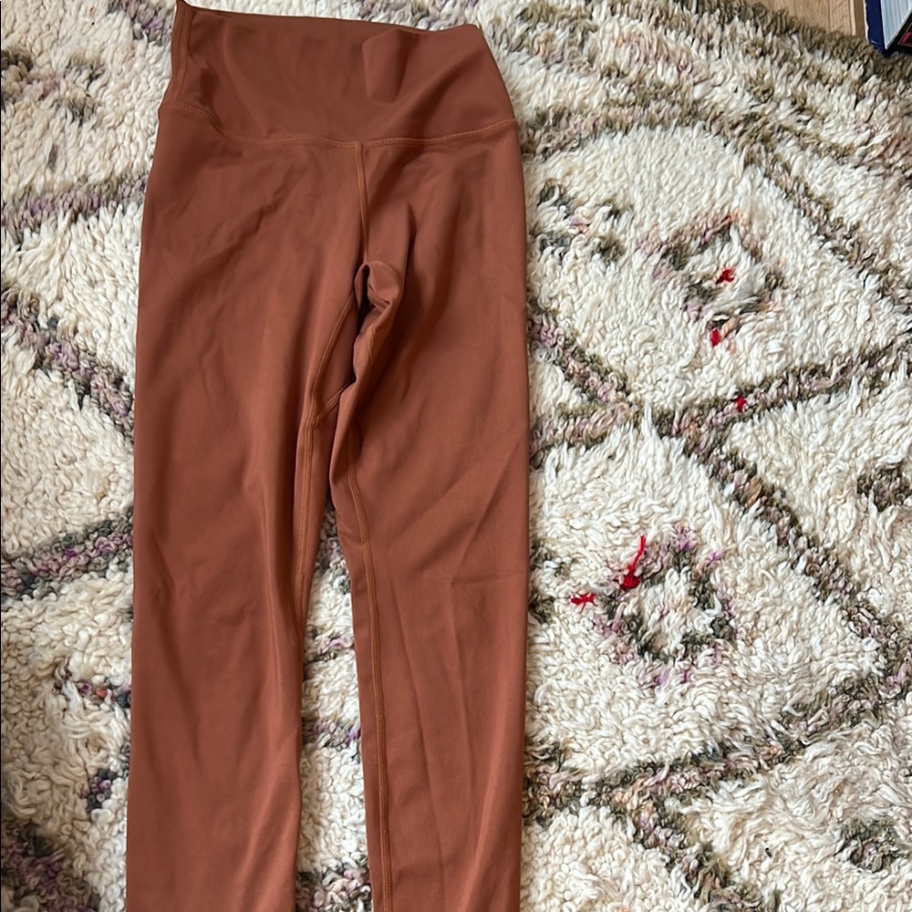 Varley High-Waisted Leggings
